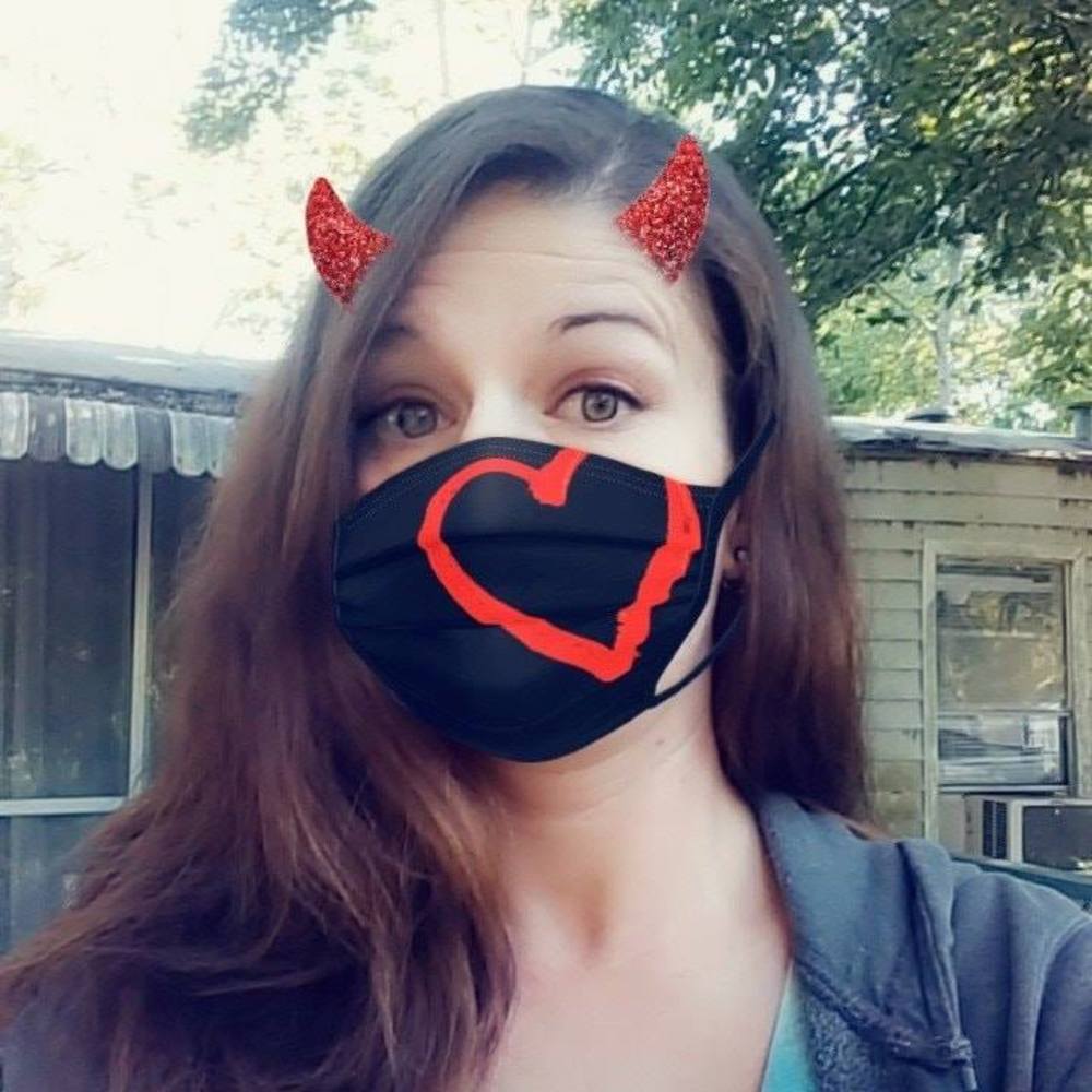 Meet your Posher, Karen